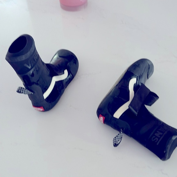 Vans Surf booties - Picture 3 of 5